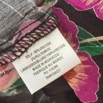 MISA Los Angeles MISA Halter Kora Floral Jumpsuit with Pockets NEW Photo 5