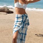 Anthropologie Beautiful NWT  Skirt Photo 0