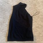 L'Agence  Elegant Black Knitwear Photo 1