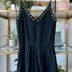Lulus Second Look Black Romper Photo 7