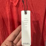 Olive & Oak  Coral Dress Photo 2