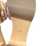 Loeffler Randall  - Regina Clog Plaid Slide Sandals Sz 7 Photo 9