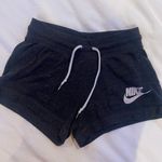 Nike Black Shorts Photo 0