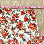 Disney Epcot Flower and Garden Festival 2020 Orange Bird Print Leggings Size XS Photo 6