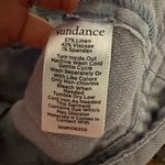 Sundance  women’s petite flowy beach pants Photo 1