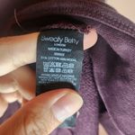 Sweaty Betty  after class longline sweateshirt Photo 2