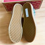 Vans  Old Skool Fat Lace Checker Black Women 8.0US Mens 6.5US Photo 8