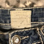 L.A. Idol USA LA Idol Capri Jeans Photo 4