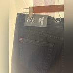 BDG NEW Urban Outfitters Mom-High Rise Jeans Black Size 32 NWT 483 Photo 5