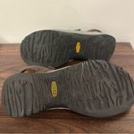 Keen Women’s ‘Rose’ Closed Toe Waterproof Casual Rugged Adventure Sandals Size 9 Photo 11