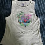 Zion Rootswear Willie Nelson Tank Top Photo 0