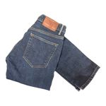 Tommy Hilfiger Classic Blue Slim Fit Denim Jeans Photo 1