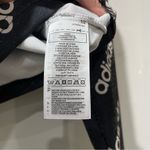 Adidas NEW ORIGINALS WOMEN'S TREFOIL LOGO CROPPED T SHIRT Size Small Shimmer Photo 6