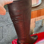 Talbots  Boots Black Genuine Leather Photo 0