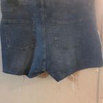 Wild Fable Blue Jean Mom Shorts High Rise Size 18 Photo 9