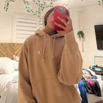 Champion Hoodie Women Photo 0