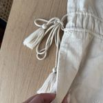 Amuse Society Anthropologie Womens Rosa Eyelet Romper Size Small 2388 Photo 10