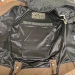 SPEED AND STRENGTH Tough‎ Love Women's Textile Motorcycle Jacket Large 878882 Brown Photo 13