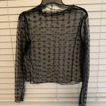 Nasty Gal Halloween Top Photo 0