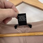 Candalite Vintage Y2K Coquette Fairy Maxi Dress M Pink Lace Crochet Sparkle Photo 6