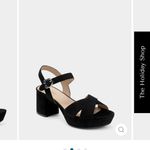 Aerosoles cosmos platform heels Photo 1