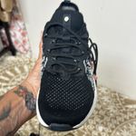 Ryka  Black and White Athletic Shoes Photo 11