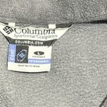 Columbia Interchange Core Sportwear Full Zip Fleece Athletic Jacket Size Large Photo 2