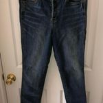 Free People Cropped Jeans Photo 1