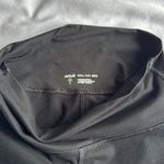 Aerie  Chill Play Move Athletic Biker Shorts Pilates Work Out Athlete Gym Photo 2