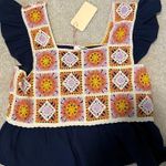 Entro Top NWT S Photo 1