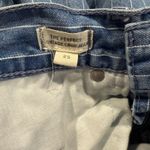 Madewell Women’s Striped Cropped Jeans Size 25 Photo 5