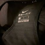 Nike Med Air Black Tank Photo 2