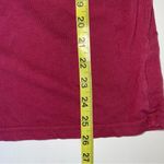 Disney World Surf Originals 100% Cotton Maroon Mickey Mouse Tee Photo 8