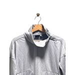 Marmot  Women's High-Neck Pullover Sweatshirt Blue Size S Photo 5