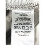 Loft High Rise Slim Straight Jeans Women 0 Casual Office Stretch Classic Preppy Photo 7