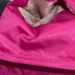 Michael Kors Top-Zip Travel Tote Purse- Pink GH-1108 Photo 7