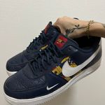 Nike Air Force 1 Low ‘Nautical Redux’ Photo 5