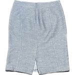 Talbots , women’s size 10, pencil skirt, lined,midi, textured‎ Photo 1
