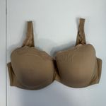 Le Mystere 42DD 42E Lace Tisha Bra Natural Beige Balconette Dreamless Underwire Size undefined Photo 2