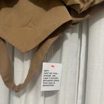 ASOS LUXE Cotton Bardot Puffy Crop-Top Photo 5