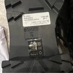 Schutz Lucille Faux Shearling-Lined Suede Hiking Boots Size 7 New in Dust Bag Photo 11