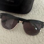 Tom Ford  Classic Cat Eye Sunglasses Photo 0