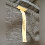 Free People  Black and Red Mini Dress Photo 2