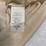 Charlotte Russe  Cream Cropped Embellished Camisole Photo 5