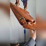 Patricia Nash Talloria Leather Tote *flawed* Photo 14