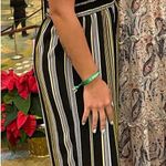 Mlle Gabrielle Striped jumpsuit Photo 1