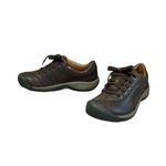 Keen Presido II 1018318 Leather Hiking Trail Sneakers 7 Gorpcore Water Repellent Photo 6