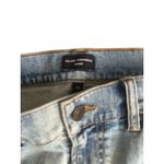 Club Monaco Women's Cropped Straight Jeans Size 32 NEW NWT Photo 3