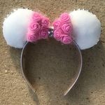 minnie mouse ears Pink Photo 0