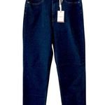 Tommy Hilfiger  New Classic Straight European Jeans- Tia 28 x 30 Photo 0
